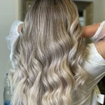 آرایشگاه  زیبایی زنانه نقش آرا
