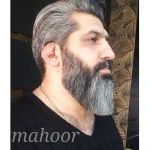  آرایشگاه مردانه محمودریش