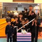 باشگاه رزمی نینجا