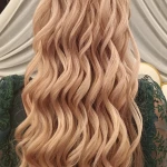  خدمات رنگ و لایت ، مژه و ابرو سمیه موسوی
