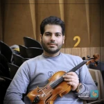  آموزشگاه موسیقی هنرآفرینان آوای جم