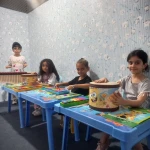  آموزشگاه موسیقی نوای نیک