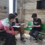 آموزشگاه زبان شکوه دانش شعبه جوادیه