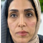  کلینیک پوست و مو لیزر و زیبایی ناریتا