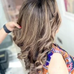 خدمات تخصصی مو عاطفه