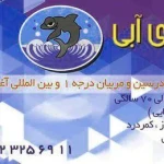  آکادمی ورزشهای آبی آپام