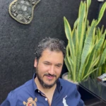 آرایشگاه مردانه VIP فریبرز بابایی