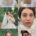 سالن زیبایی تخصصی حوا
