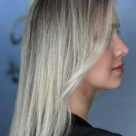 سالن زیبایی و مرکز کراتینه مو طرفه