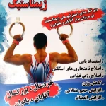 خانه ژیمناستیک و مرکز بازیهای هدفمند پیروزان