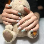 بلینکا بیوتی | Blinka Beauty_ناخن و مژه