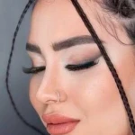  سالن زیبایی و مرکز کراتینه مو طرفه