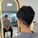  سالن زیبایی و آکادمی سوری باقری