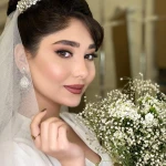  سالن زیبایی آوینا