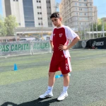 مدرسه فوتبال رسمی و حرفه ای سیمرغ