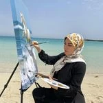 آموزشگاه نقاشی و مجسمه سازی ابهریان