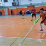 آکادمی فوتبال ستارگان آینده امیرآباد