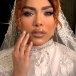  مرکز تخصصی ناخن زعفرانیه