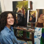  آموزشگاه نقاشی و طراحی ایران