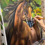  آموزشگاه نقاشی نور