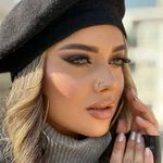 آرایشگاه زنانه مونا یزدانی شعبه گیشا