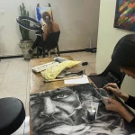 آموزشگاه نقاشی کیامرثی