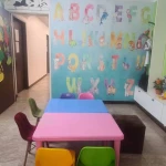  آموزشگاه زبان دخترانه و پسرانه ایران ما