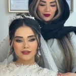 آموزشگاه و سالن زیبایی هنر مهرنیا