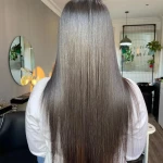  مرکز تخصصی کراتینه مو کیمیا و آرزو