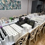  کلینیک زیبایی ملو بیوتی(تخفیف ویژه)