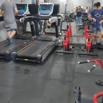  باشگاه بدنسازی فتحی