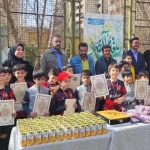 مدرسه فوتبال فولاد