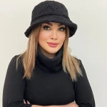 آرایشگاه زنانه عاطی بیوتی(آفر مژه و ناخن)