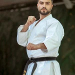  اکادمی کاراته رایون