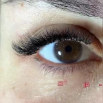 خدمات ناخن و مژه رابو