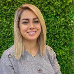 آرایشگاه زنانه سالن زیبایی سحرمقدم رابو