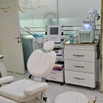  کلینیک زیبایی دکتر زارع