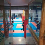 خانه ورزش جواد الائمه