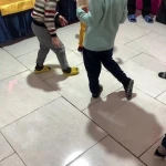  مهدکودک دوزبانه هوشمند نویدشادی