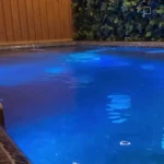  باشگاه بدنسازی و استخر پیشرفته امیرغزال