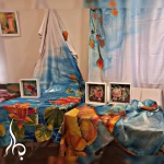 آموزشگاه علمی هنری نقش بهار (فنی حرفه ای)