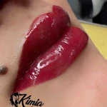  میکرو بلیدینگ وکراتین حرفه ای کیمیا