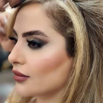  سالن زیبایی پانیذ