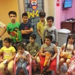  آموزشگاه زبان کامیاب
