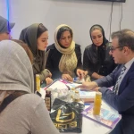 سالن تخصصی پاکسازی پوست سمیه ملکی