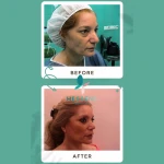 کلینیک فوق تخصصی پوست مو زیبایی و لاغری هسنس