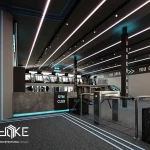 باشگاه AMP CLUB