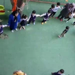  مهدکودک گردشگری داوین