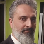  آرایشگاه مردانه محمودریش