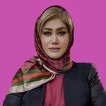 آرایشگاه زنانه سالن زیبایی سحرمقدم رابو